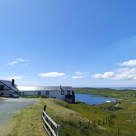 The Westings Hotel Tingwall Bagian luar foto