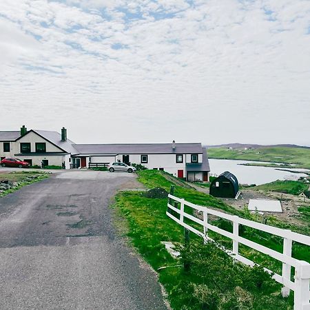 The Westings Hotel Tingwall Bagian luar foto