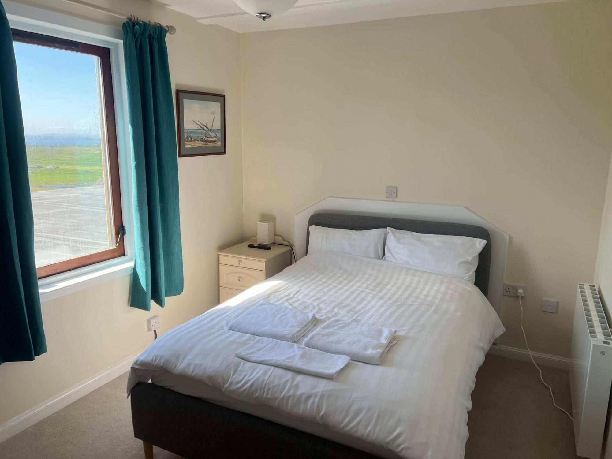 The Westings Hotel Tingwall Bagian luar foto